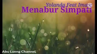 Menabur Simpati Yolanda Feat Imam