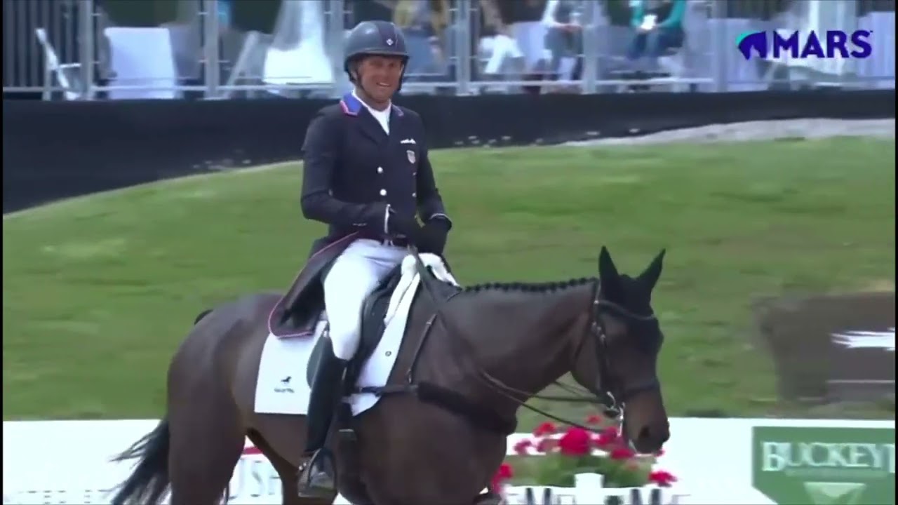 Contessa - Kentucky 5 Star - April ‘23