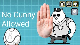 Battle Cats - Police Cat Review Ancient Egg N111