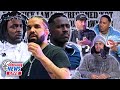 Kendrick Disses Drake In Toronto, Antonio Brown Wanted For Attempted Murder