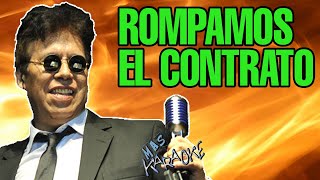 Vídeo de Rompamos El Contrato