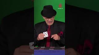 The Invasion of The 7 of Clubs!!#magic#magictricks #tvclips #show