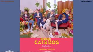 Download Lagu Cat And Dog Txt Mp3 Dl MP3 Cat And Dog Txt Mp3 Dl