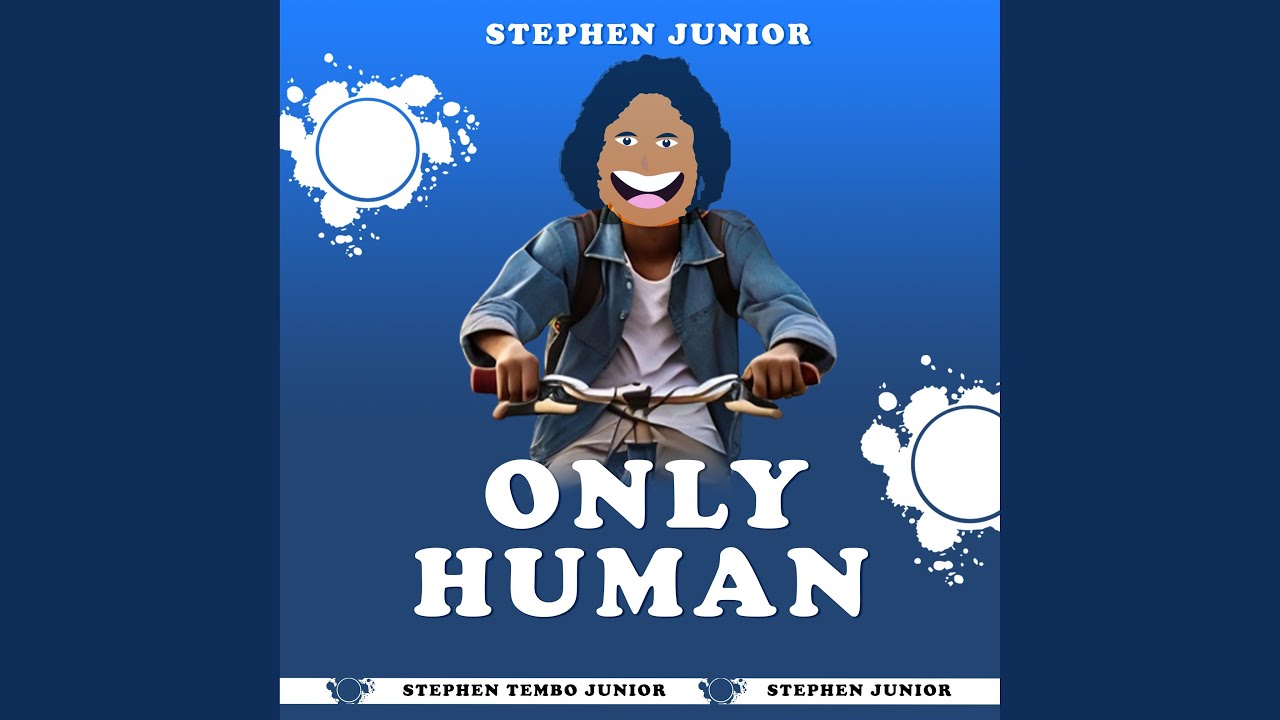 Watch Only Human on YouTube Watch Only Human on YouTube