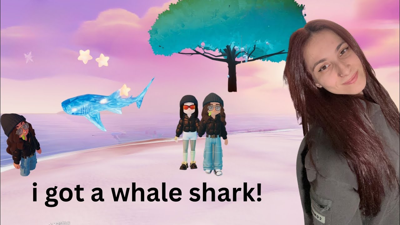 going around the map and getting random quests♡ | streamed 2/20/26 ☼