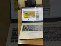 HP ELITEBOOK 840 G6 With Touch Screen | CORE I5 8TH GENERATION