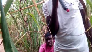 Barmonize. doneyboy-Kijana mpotevu