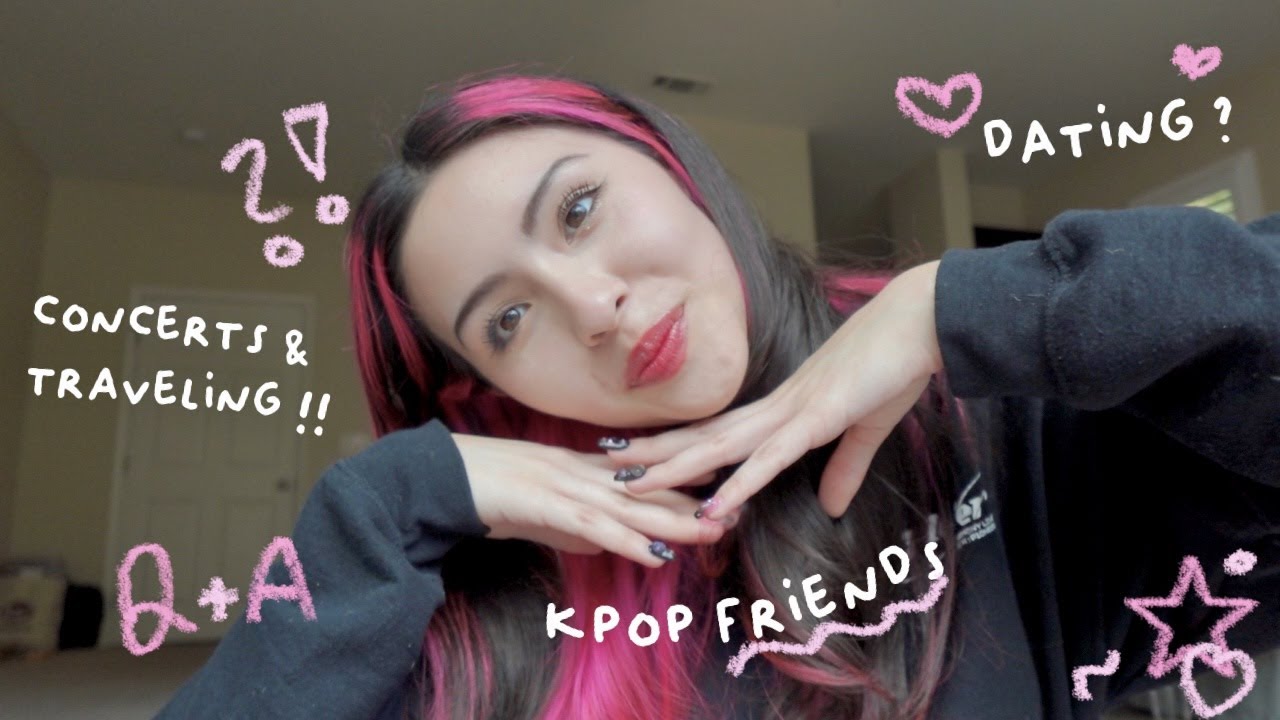 answering your questions + makeup routine!