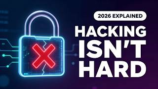 How Hackers Actually Get Into Your Accounts