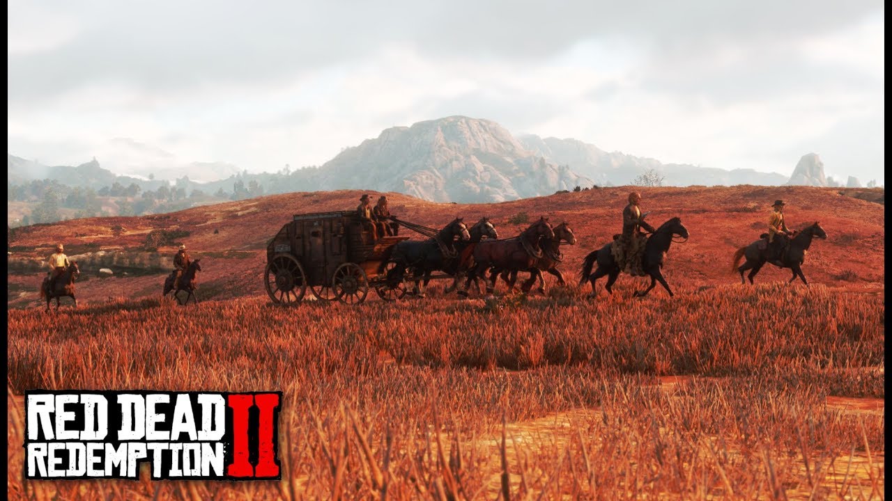 ICH HASSE DIESEN SCHNEE !!😱🔥😱|| RED DEAD REDEMPTION 2 || Story || Deutsch let it be lyrics