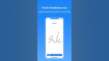 Driver App for Your Couriers | Onro Delivery Driver App Demo #couriermanagement #fleetmanagement