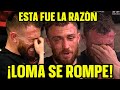 Lomachenko SE QUIEBRA Y CONFIESA PORQUE LLORÓ TRAS PERDER CONTRA HANEY &quot;EN ESE MOMENTO RECORDE QUE..