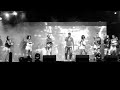 PETIT PAYS - FIRBA FESTIVAL YDE 4