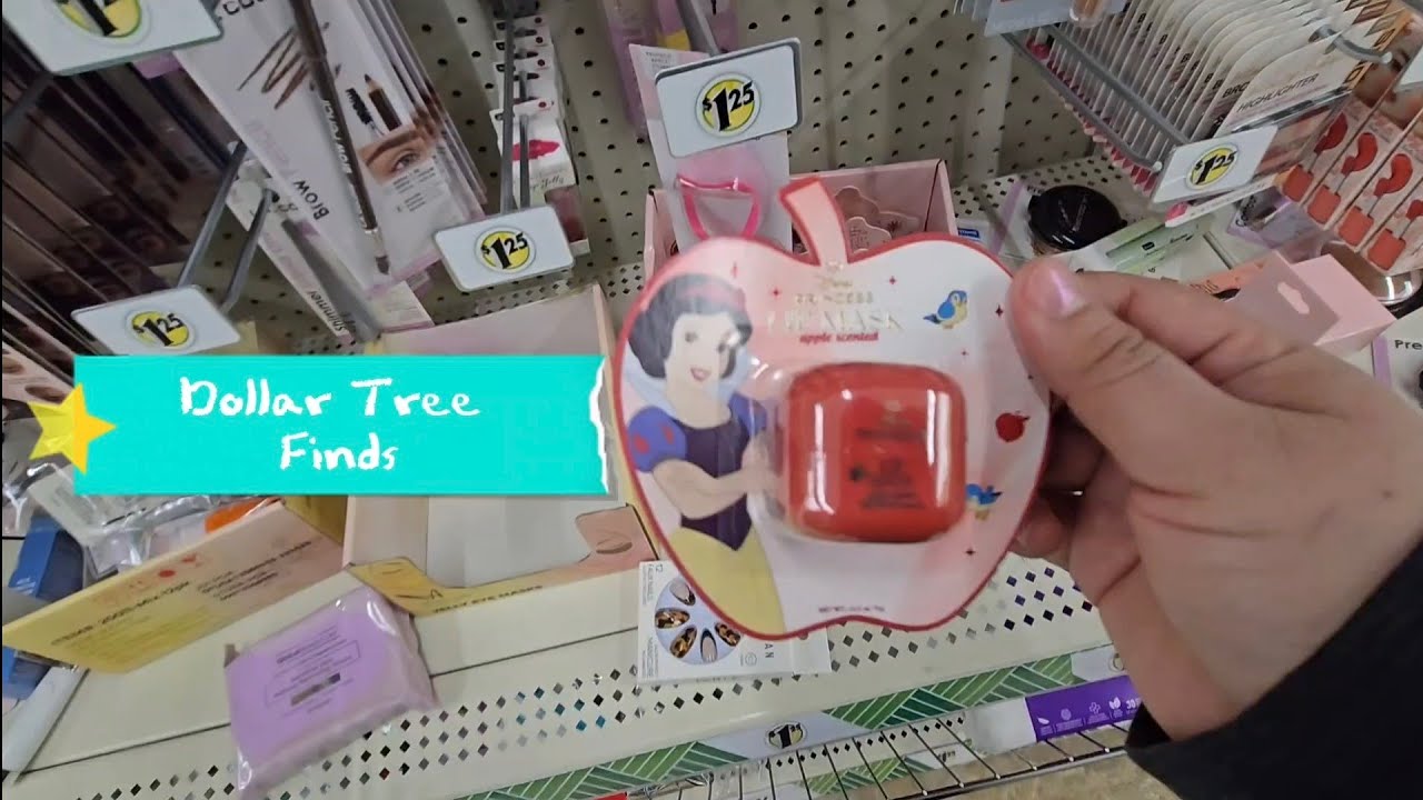 Dollar Tree Finds February 2026