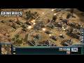 Glacial Shores Command & Conquer Generals Zero Hour | Hard Army