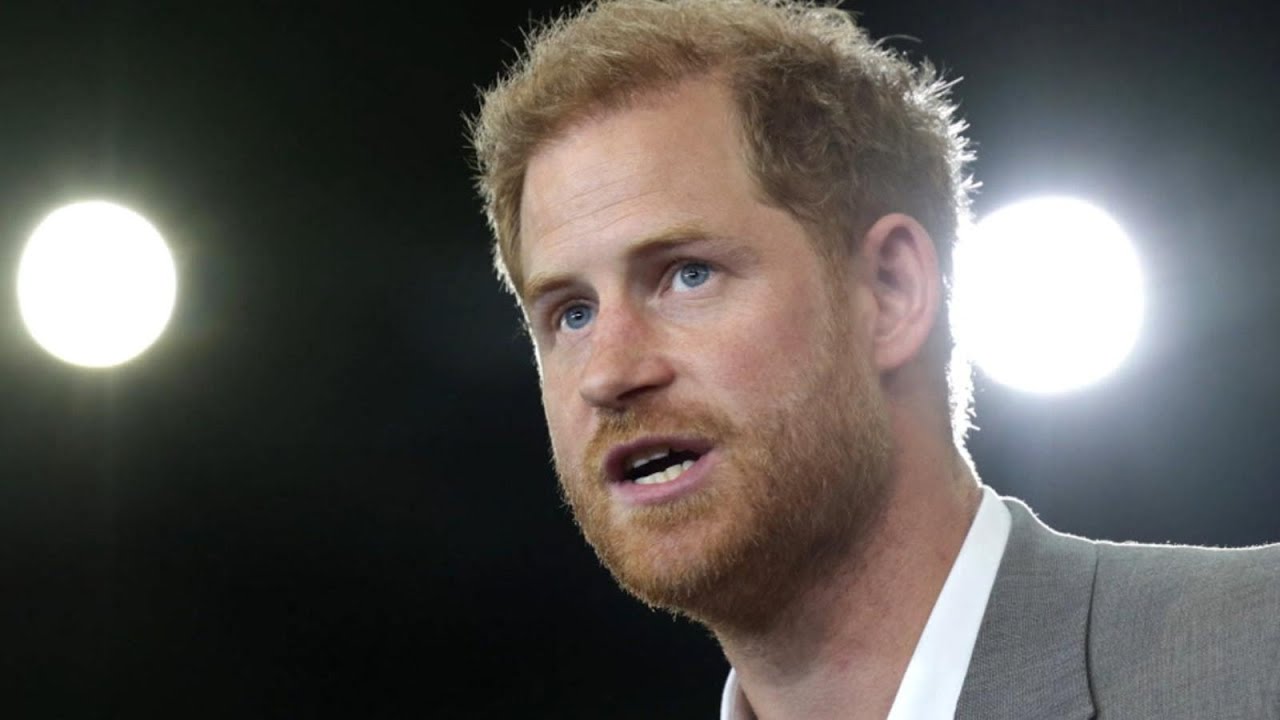Prince Harry’s memoir 'Spare' is the fastest selling UK non-fiction book ever | ABCNL
