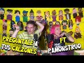 Macha pero buena muchacha Ft. PAMONSTRUO | Episodio 031