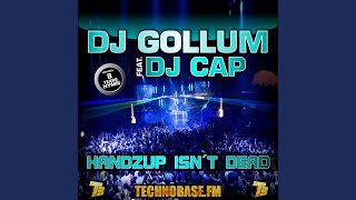 Handz Up Isn't Dead (8 Years Technobase.fm Hymn) (feat. DJ Cap) (Extended Mix Version)