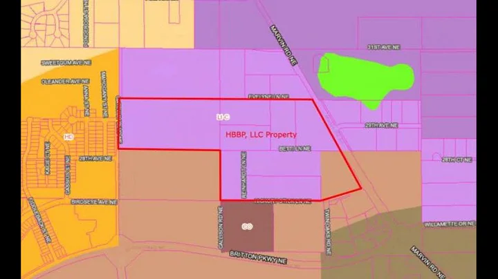 Hear Lacey Deputy Mayor Cynthia Pratt share concer...