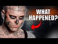 The Downward Spiral of Rick Genest (What Caused His Sudden Death?)