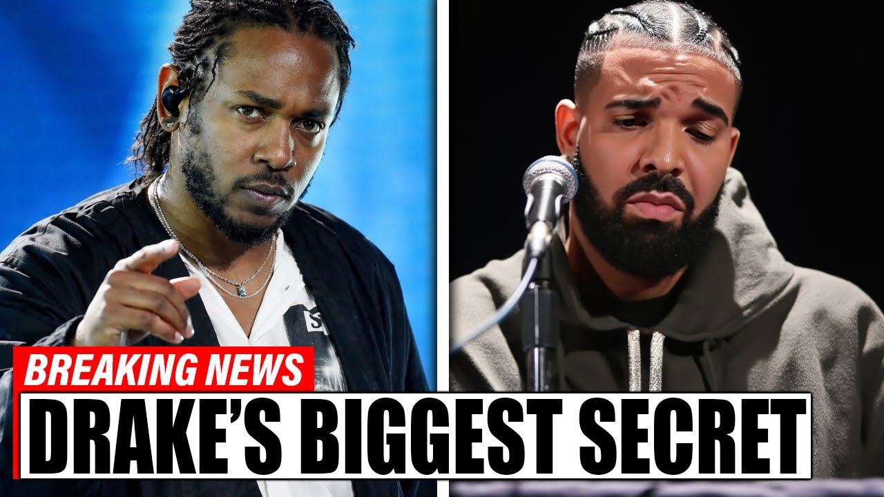 Drake’s Alleged Hidden Daughter Is Speaking After 622 Days… And It