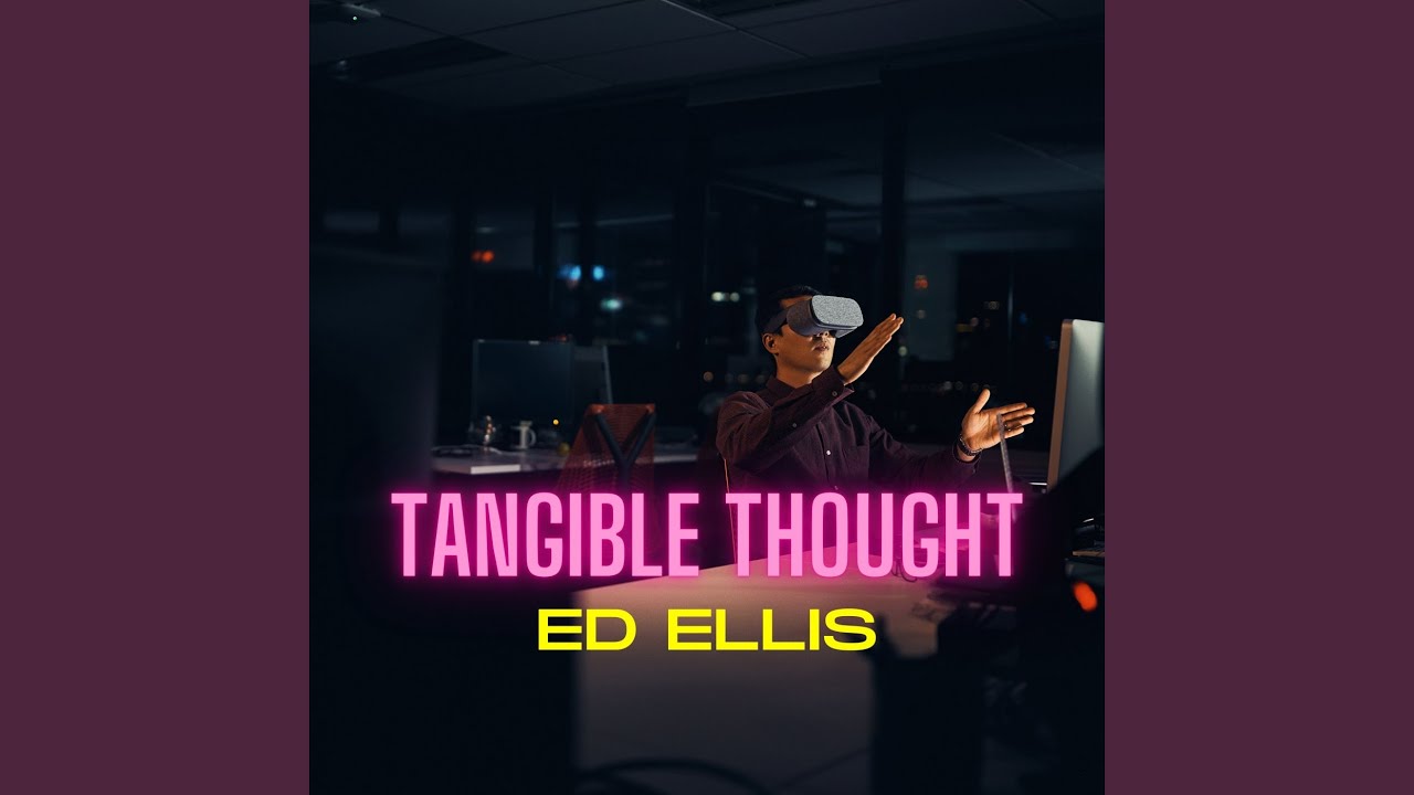 Tangible Thought - YouTube