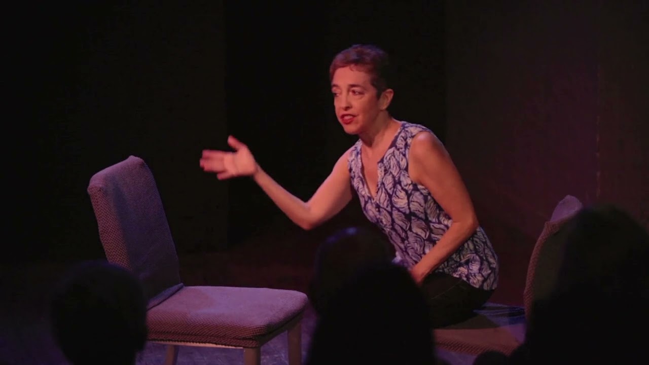 Inheritance: A Litany