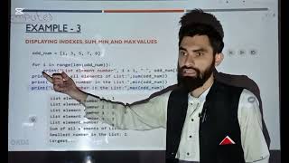Python Lists: Complete Guide for Beginners (Examples) - Part 2 ( Programming ) | Syed Awais Ahmad