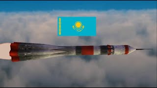 Казахстан угрожает нам бомбардировкойC&C Generals