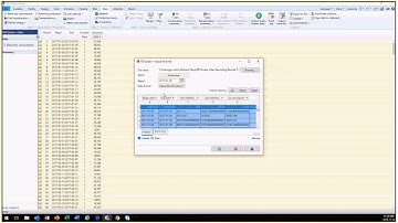 RETScreen: importing user-defined data