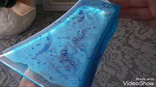Делаем ВИТРАЖНЫЕ краски из ПВА и... +DIY. 2 варианта. Делаем ВИТРАЖНЫЕ краски из ПВА и... +DIY. 2 варианта.