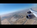 A flight back to Heathrow from Dubai - Club World - *Full flight * - G-CIVH B747