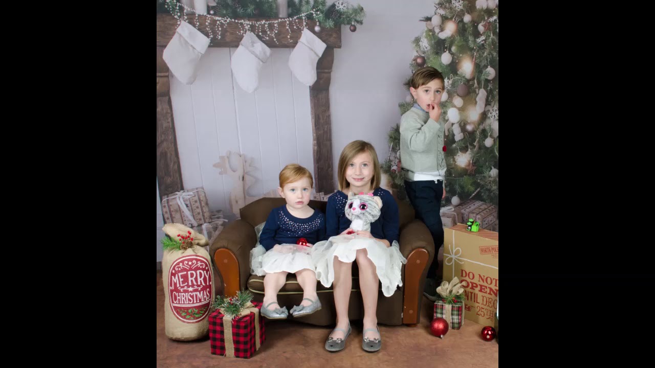 Christmas Party, Ocean Organics Records 2018