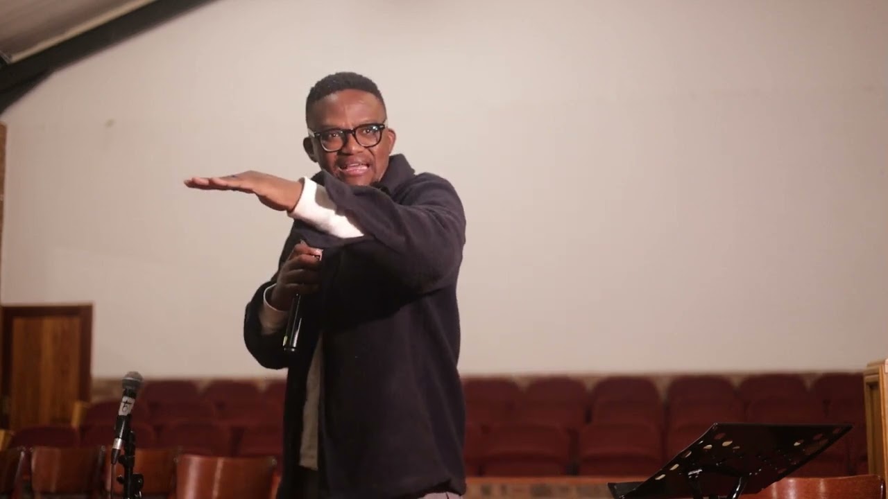 Pr Tefo Manyane || Praise Ignited