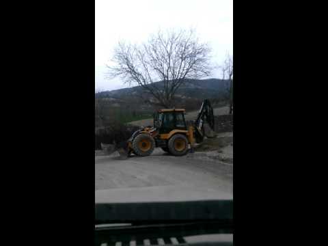Yozgata yolculuk var