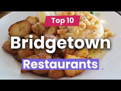 Video: De beste restaurantene i Barbados