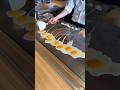 ユニークな卵料理まとめ Unique egg food collection とんぺい焼き だし巻き卵 Japanese omelette