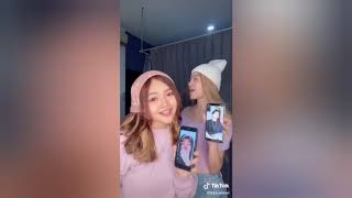 kumpulan vidio tiktok Ikke Jenner terbaru 2020