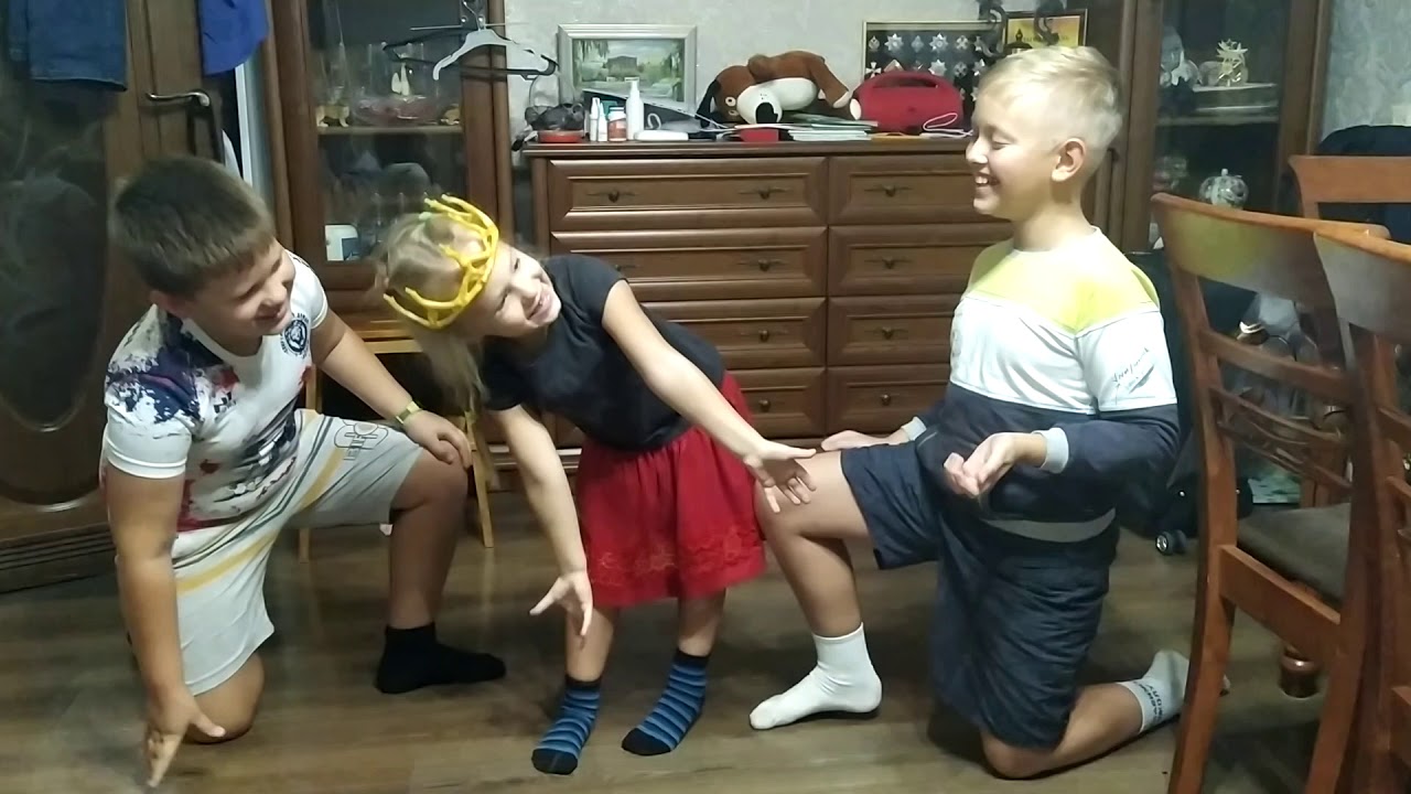 Мадам газель из зверополиса