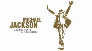 13 Who Is It (IHS Mix) - Michael Jackson - The Ultimate Collection [HD]