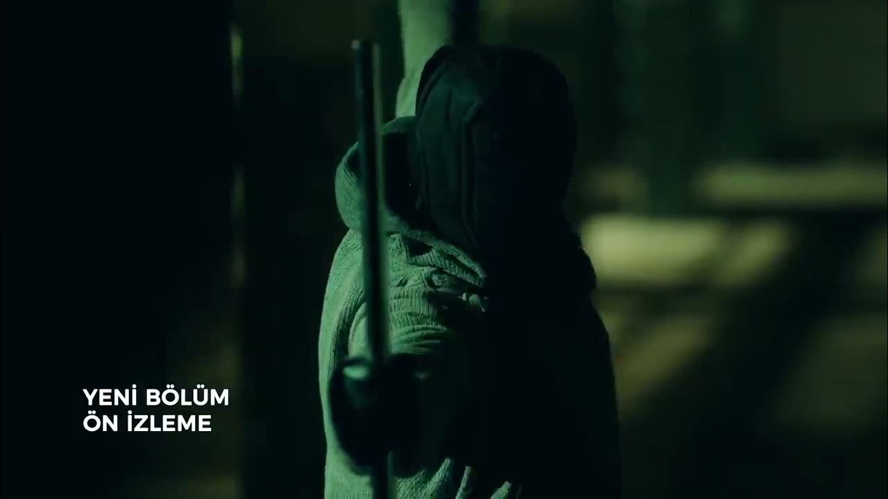 Çukur 4.Sezon 34.Bölüm Ön İzleme - YouTube