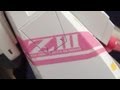 MG White Zeta (Part 2: Parts) Amuro Ray&#39;s Zeta Gundam gunpla model review