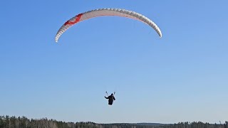 Tykkimäki Kouvola Paragliding 2024