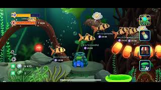 игра Pondlife 12 уровень 4 Мистический уровень
