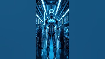 RoboEthics Vision|AI, Humanoids & The Future of Humanity#FutureRoboHub #AI #Robotics #TechInnovation