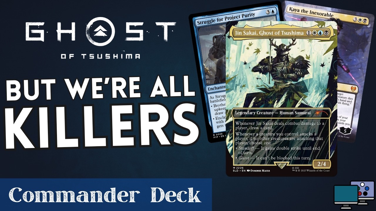 mtg commander precon baldur's gate Everything We Know About MTG's Commander Legends: Battle for Baldur's Gate