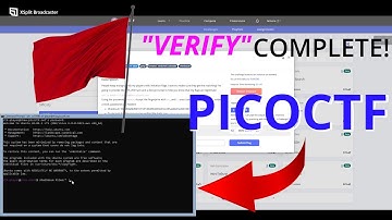 PicoCTF Walkthrough Solve Your First Cybersecurity Challenge 2025!
