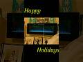 Merry Christmas 🎄[Message of 2025] #tvgmtristen #shorts #fyp #christmas #christmasmotivation