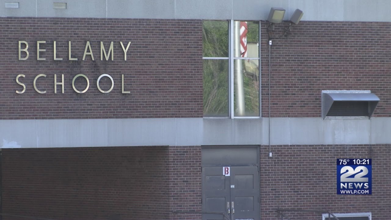 Chicopee middle school teacher out of job after controversial Facebook post about "privilege"