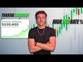 How to create a profitable trading strategy beginners must watch